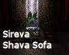 Sireva Shava Sofa 