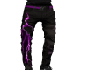 SV| Purple Lightning Jns