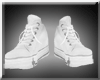 {JVC}-Shoes WHITE S1