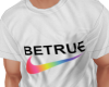 Pride "BE TRUE"