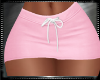 Pink Summer Sport Skirt