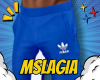 ~ Blueprint  Sweatpants