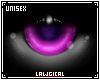 *L* So Eyes