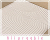 A* Clean Girl Rug V2