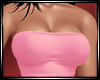 LS~Khaki Dress Pink