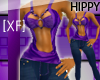 [XF] EVADE`PURP;HIPPY