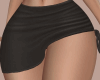 MVeBLACK MINI SKIRT