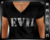 RS*Evil T Shirt