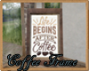[BM] Coffee Frame