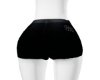miu logo shorts rll