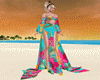 [RC]gorgeous beach dress