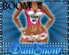 {DSD}Love Me V3 [BM]