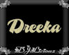DJLFrames-Dreeka Gold