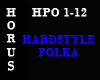 Hardstyle Polka - U.H.