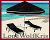 Reef Beach Chairs LWK