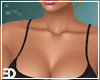 Black Mini Club Dress