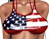 MM 4TH JULY  BUSTY TOP