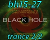 bh15-27 black hole 2/2