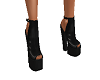 scarpe nere