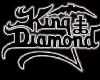 king Diamond 3