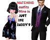 Daddy Daughter #1