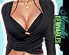 ! Fall Sweater & Bra