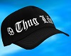 +THUG CAP+