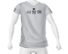 ALN T-Shirt Male