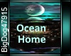 [BD]OceanHome