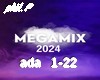MEGAMIX 2024