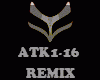 REMIX - ATK1-16