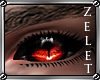 |LZ|Dragon Eyes Red M
