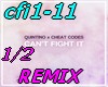 Can't fight it-REMIX1/2