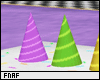 FNAF | Party Hats