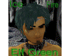 ROs Elf Green IceFire