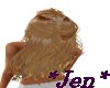 Long Braid Blonda