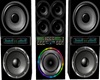 SPEAKERS  RADIO