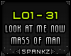 LO - Look At Me Now