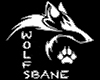 Wolfsbane (Male)