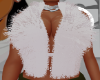 Frosted Doll Fur