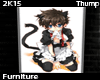 T | Femboy Maid