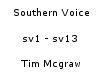 Southern Voice