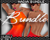 V4NY|Nadia Bundle