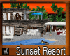 Sunset Resort 