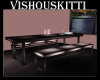 [VK] City Loft Table