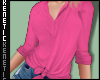 K. Rox Shirt Pink