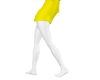 subctgry yellow hoodie