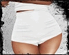 [Ni] White Shorties
