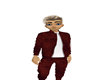 Miky Outfit Couple 2 M