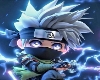 X. Hatake Kakashi